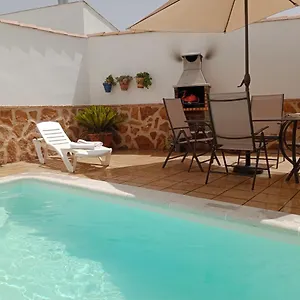 Сasa de vacaciones Puerta De Andalucía, La Reconquista, Nuevas Poblaciones, Santa Elena