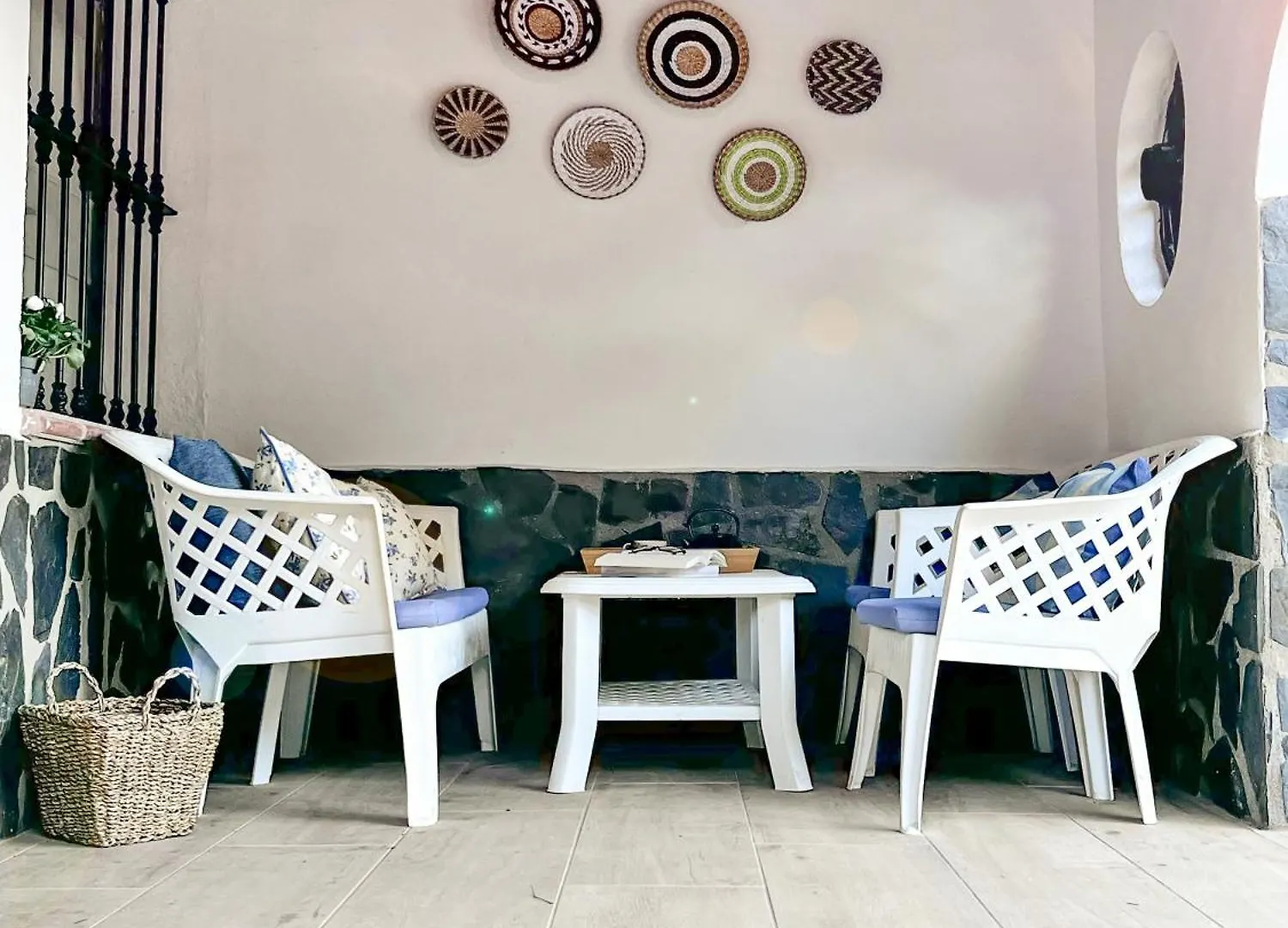 Holiday home Alojamiento Rural Vina El Labrador Andujar