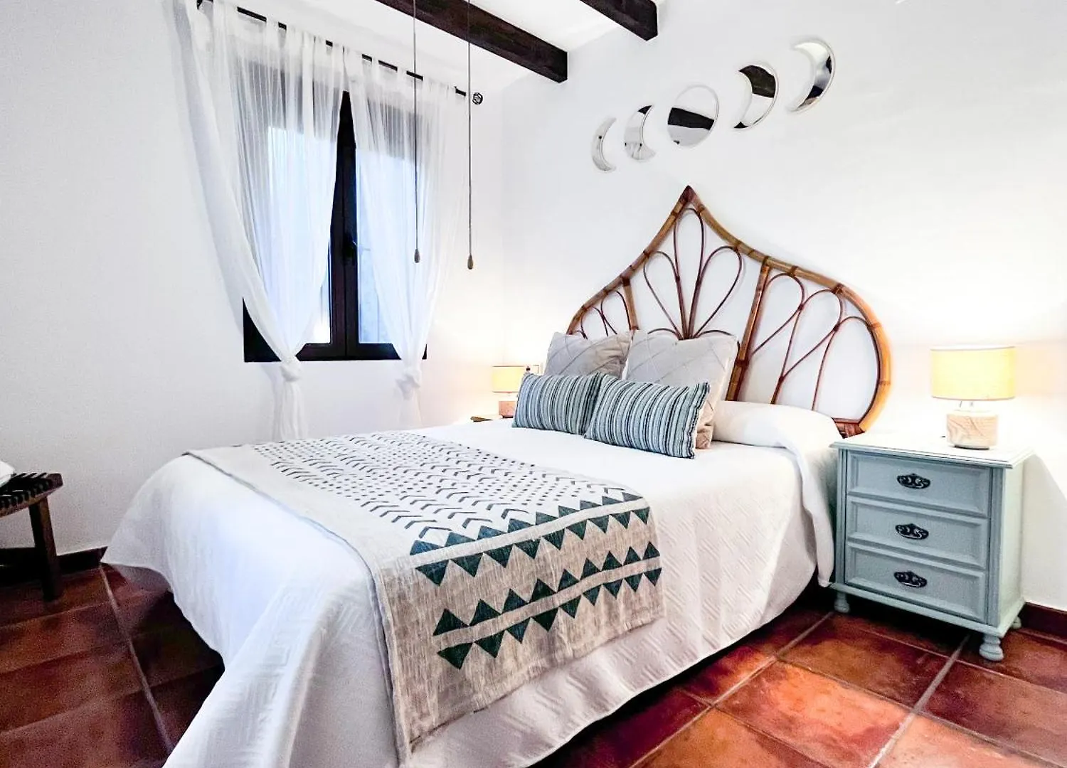 Alojamiento Rural Vina El Labrador Andujar 0*,