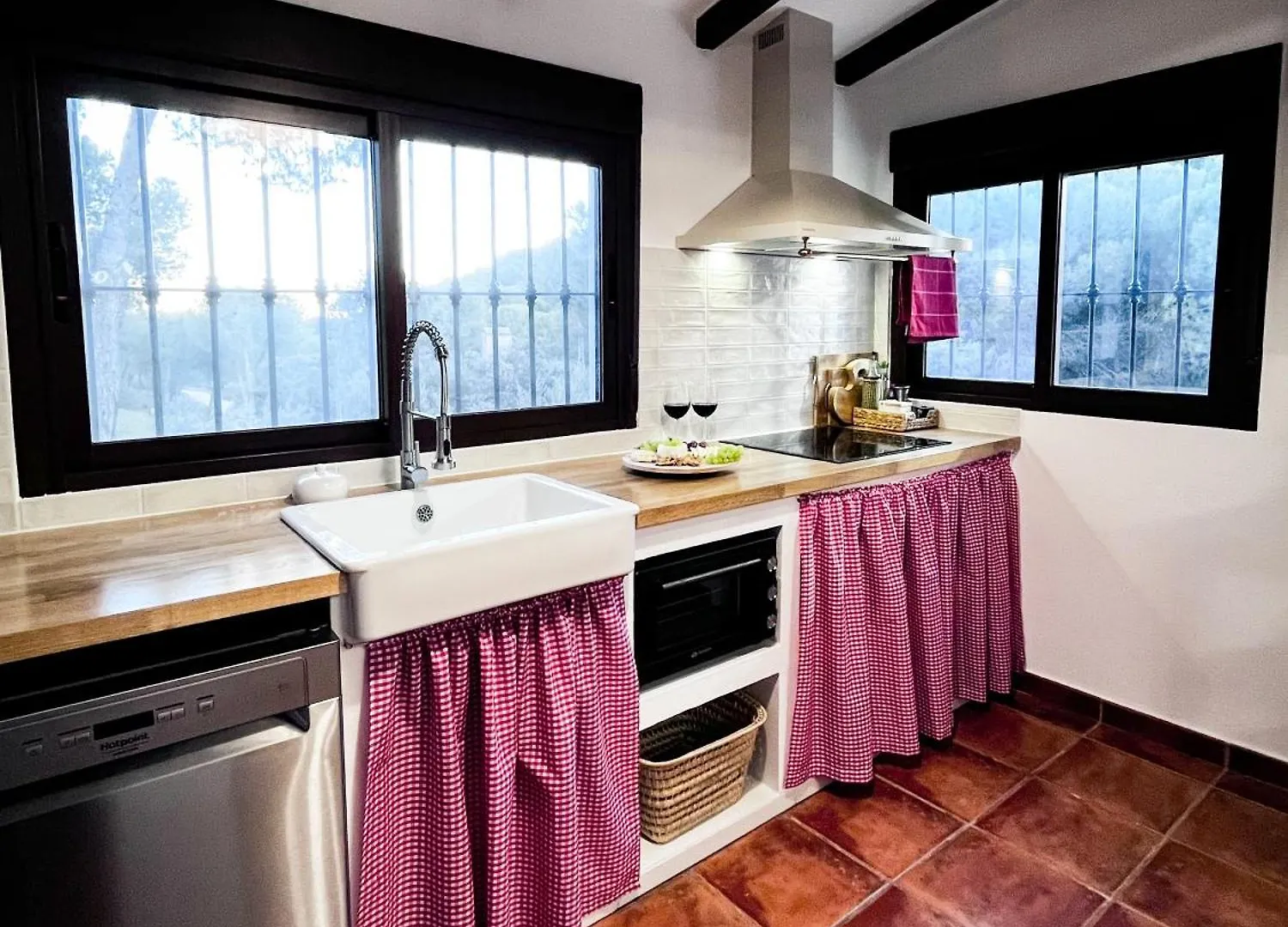 Alojamiento Rural Vina El Labrador Andujar 0*,  Spain